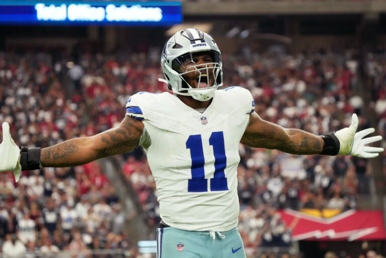 Two-time All-Professional Micah Parsons dealt to Inexperienced Bay Packers