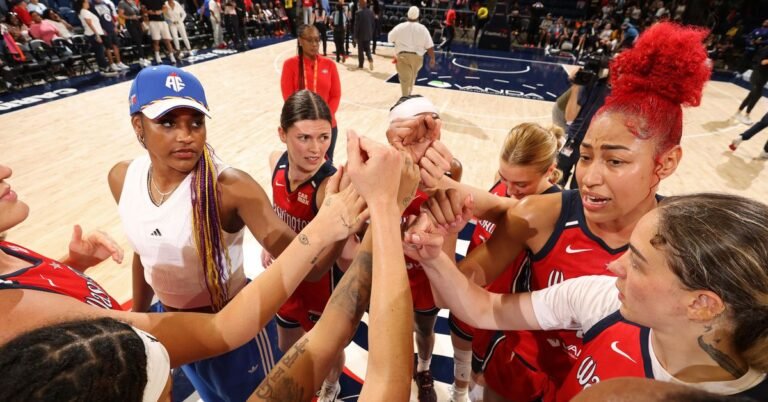 WNBA: What to anticipate all through commerce cut-off date week 2025