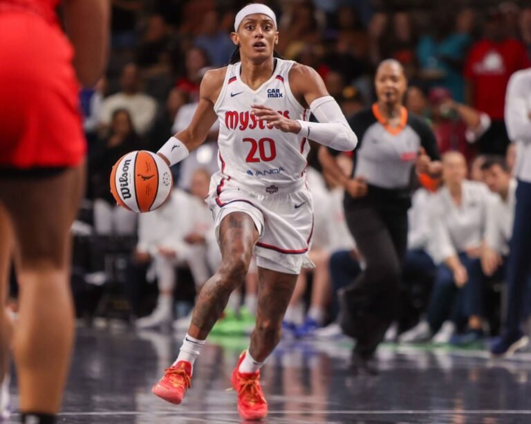 This 12 months’s WNBA commerce cut-off date is other