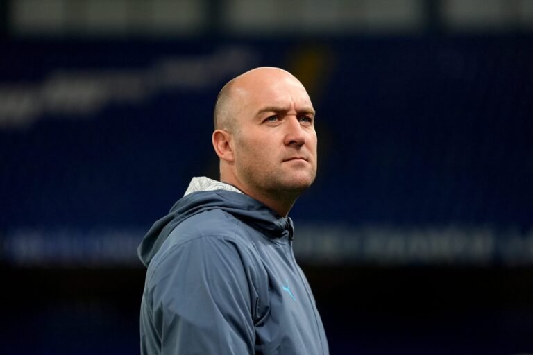 Denver Summit FC Hires Former Manchester Town Boss Nick Cushing as Head Trainer