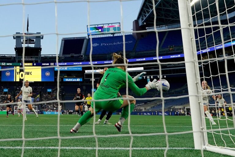 Most sensible Matchups Take the Pitch as NWSL Kicks Off Authentic Contention Weekend