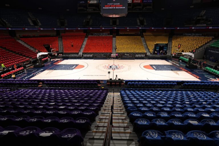 Connecticut Solar Sale Stalls as WNBA Weapons for Houston