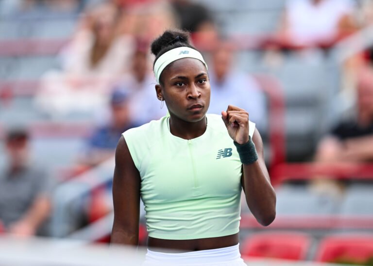 2025 Canadian Open Heats Up Forward of Tennis International’s Ultimate Grand Slam