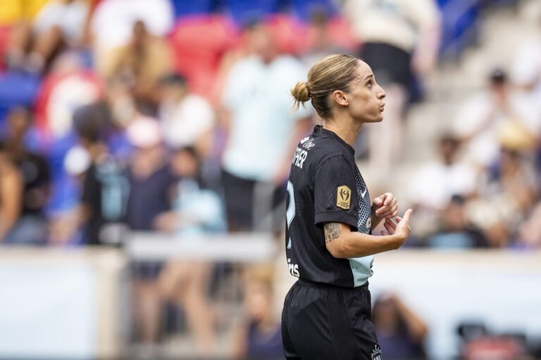Gotham FC Hunts 1st NWSL Win Since June in Weekend Matchup