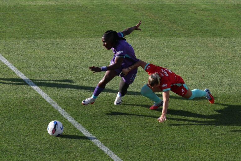Orlando Satisfaction Stoop Extends as Celebrity Barbra Banda Lands on Season Ends Damage Record