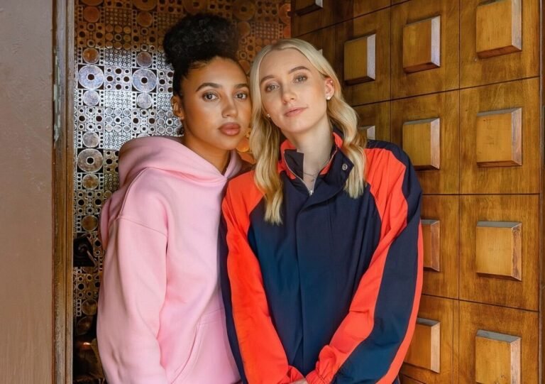 Azzi Fudd and Paige Bueckers Crew Up for ‘Shut Pals Simplest’