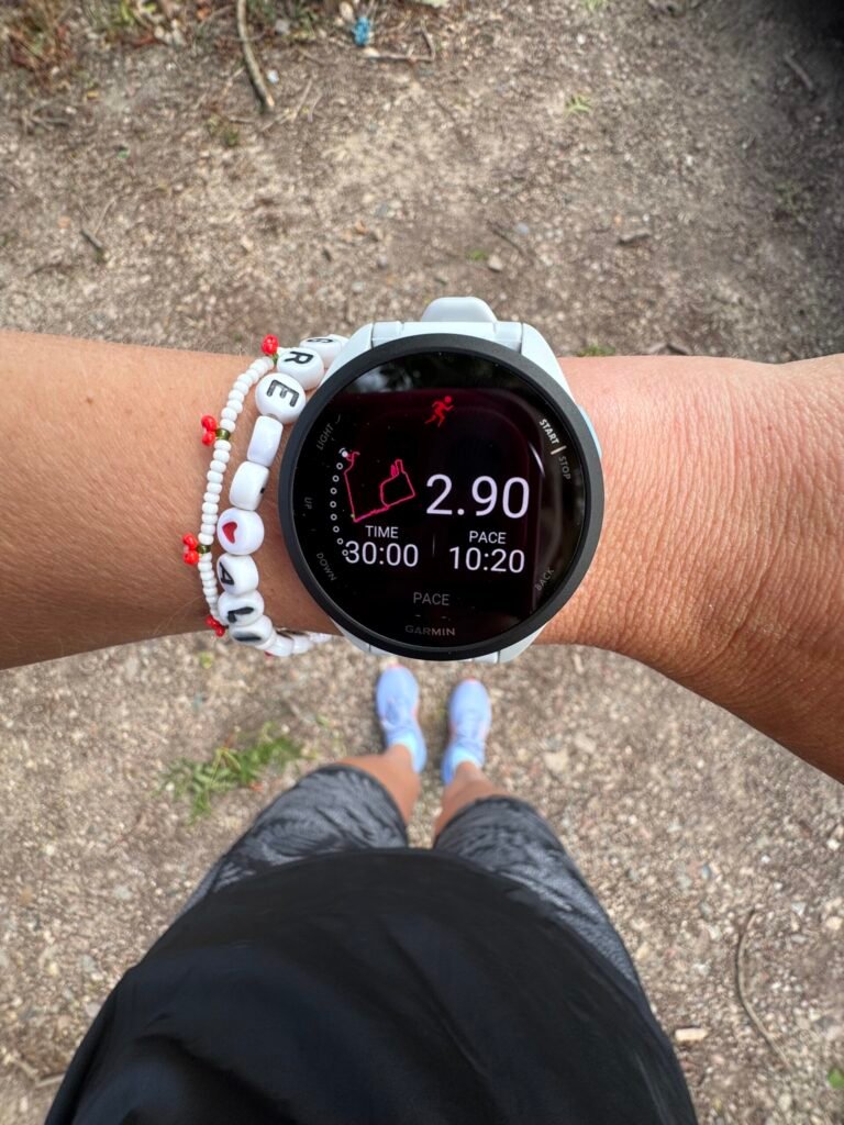 Garmin Forerunner 165 Evaluate: Is that this the most efficient newbie operating watch?
