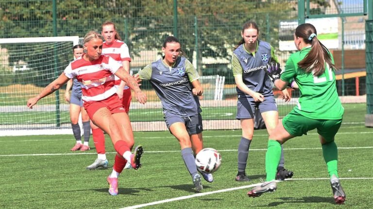 New leaders in each Barclays Championship and League One after newest SWF Tremendous Sunday