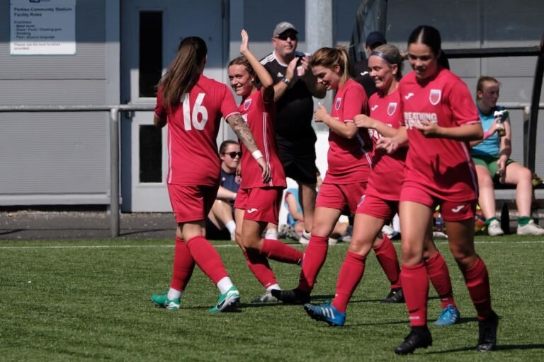 Forfar Farmington kick off Barclays Championship sport with 4-1 victory over Morton