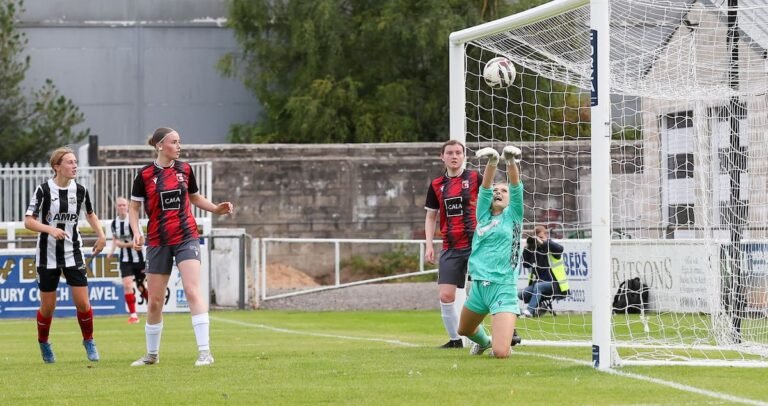 Promoted facets shine as Scottish Ladies’s Soccer season kicks off