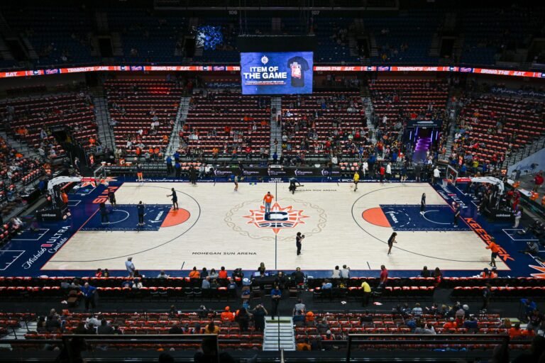 Connecticut Solar Sale Saga Continues as WNBA Gives $250 Million Bid