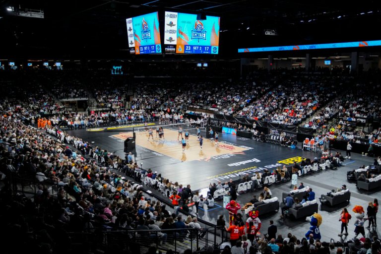 Professional Volleyball Federation Joins Main League Volleyball in Blockbuster Ladies’s Sports activities Merger