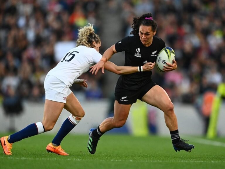 Breaking down the 2025 Girls’s Rugby International Cup