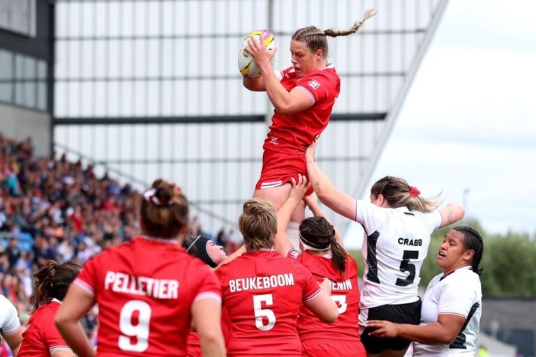 Breaking down the Ladies’s Rugby International Cup semifinals
