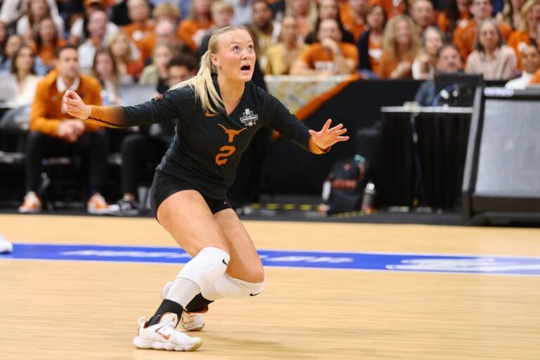 Most sensible NCAA Volleyball Groups Face Off in First Annual ‘Showdown on the Web’