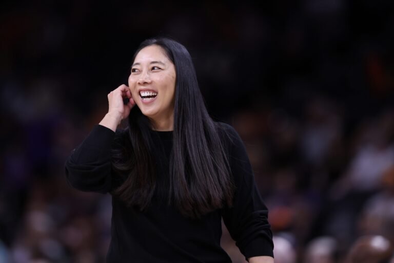 How 3 Emerging WNBA Coaches Are Converting the Recreation in 2025