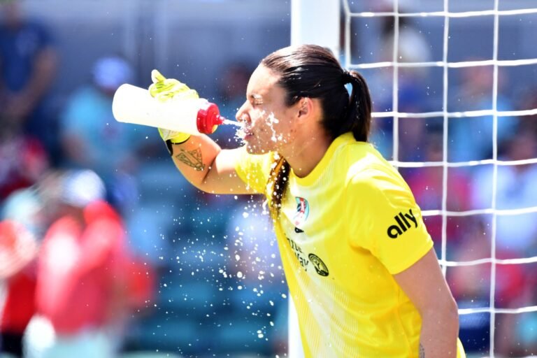 NWSL Updates Arguable Coverage After Kansas Town Fit Warmth Lengthen