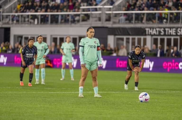 Kansas Town Present Combat Washington Spirit as NWSL Defend Looms
