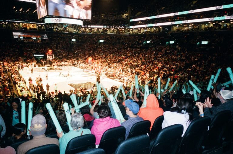New York Liberty Enthusiasts Protest Surging WNBA Season Price tag Costs