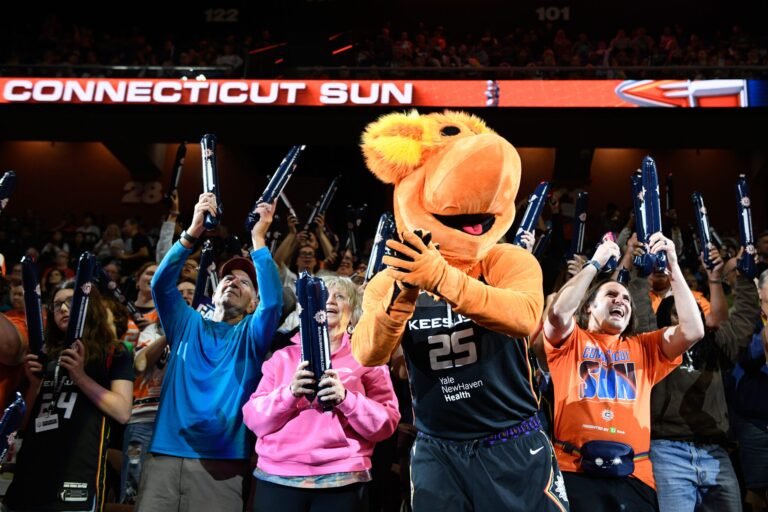 Connecticut Submits Bid for the Solar as WNBA Workforce’s Sale Saga Continues