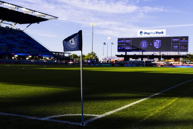 ESPN Expands NWSL Media Deal to 33 Suits Subsequent Season