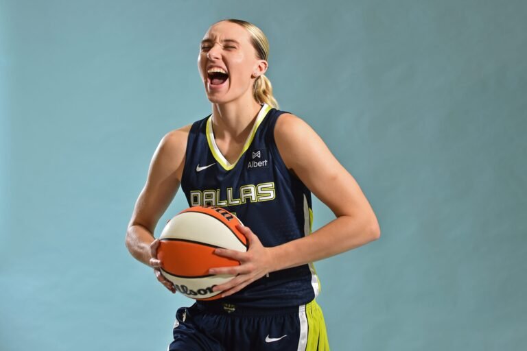 Paige Bueckers, Alyssa Thomas Headline New Gamers for Unequalled Basketball’s 2026 3×3 Season