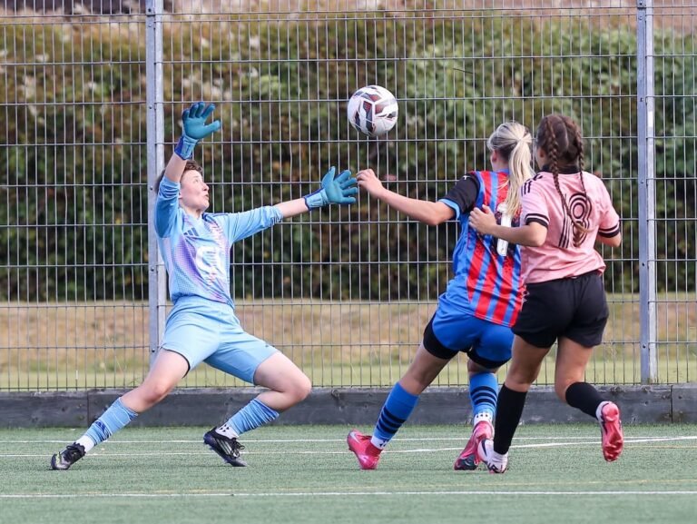 Inverness hit ten as Barclays Scottish Ladies’s Leagues remove darkness from with objectives galore