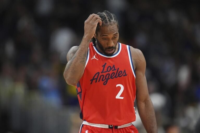 Explaining the Kawhi Leonard–LA Clippers wage cap scandal