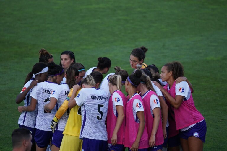 29 April 2025 — WE ARE GIRLS IN SPORT