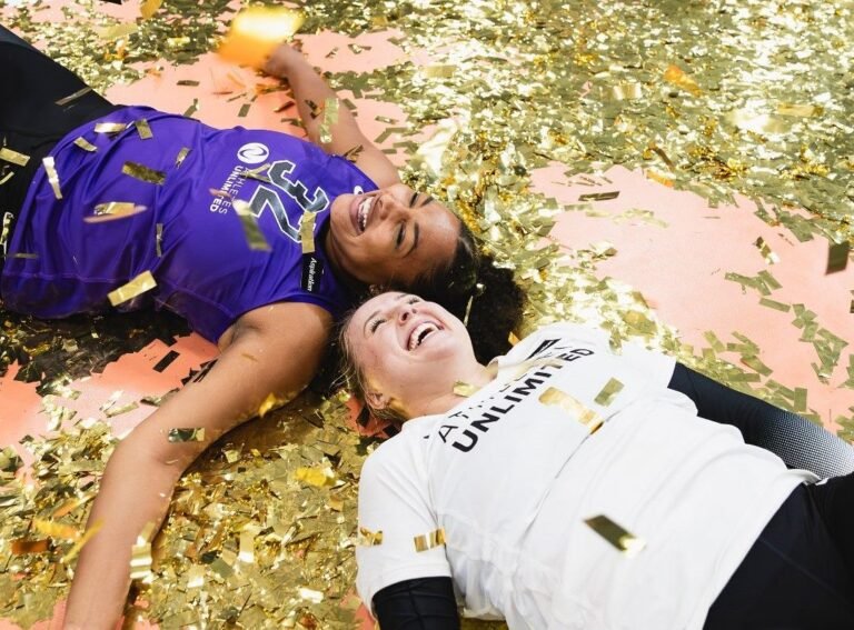 The whole lot you wish to have to grasp in regards to the 2025 AU Professional Volleyball Championship