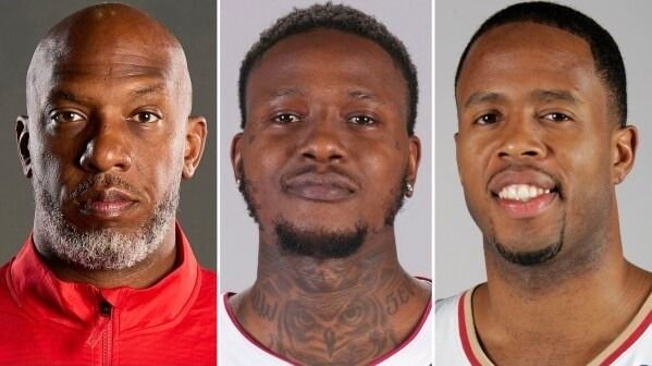 NBA having a bet scandal sees 3 outstanding figures arrested
