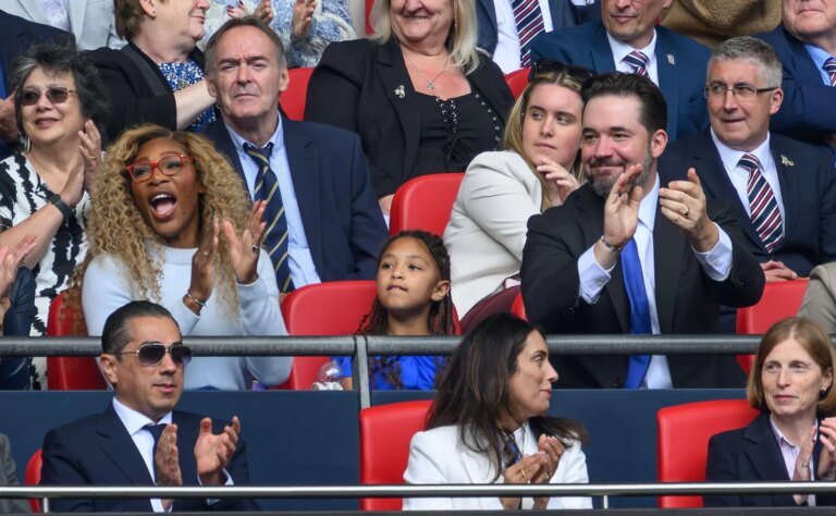 20 Would possibly 2025 — WE ARE GIRLS IN SPORT