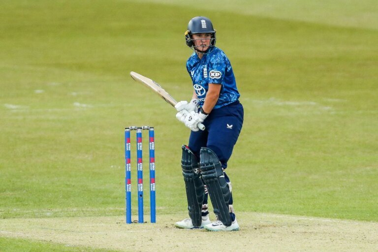 2025 Cricket International Cup – what you wish to have to understand — WE ARE GIRLS IN SPORT