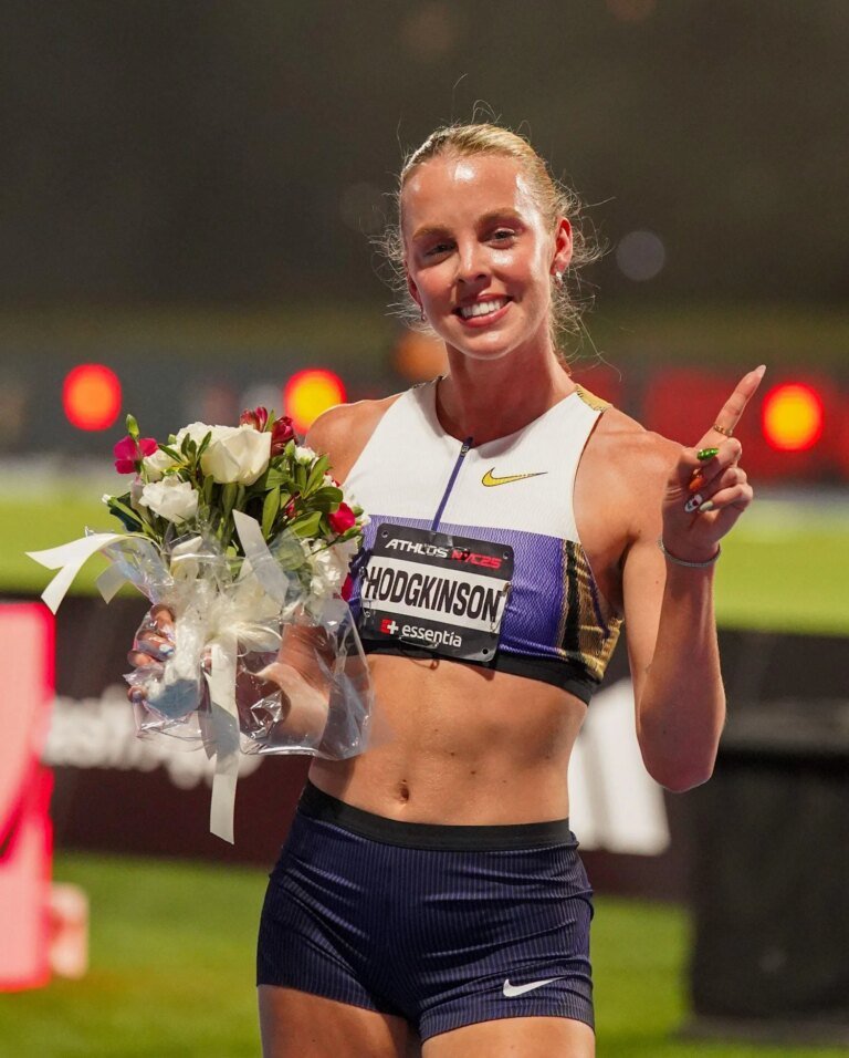 All you wish to have to learn about Athlos — WE ARE GIRLS IN SPORT