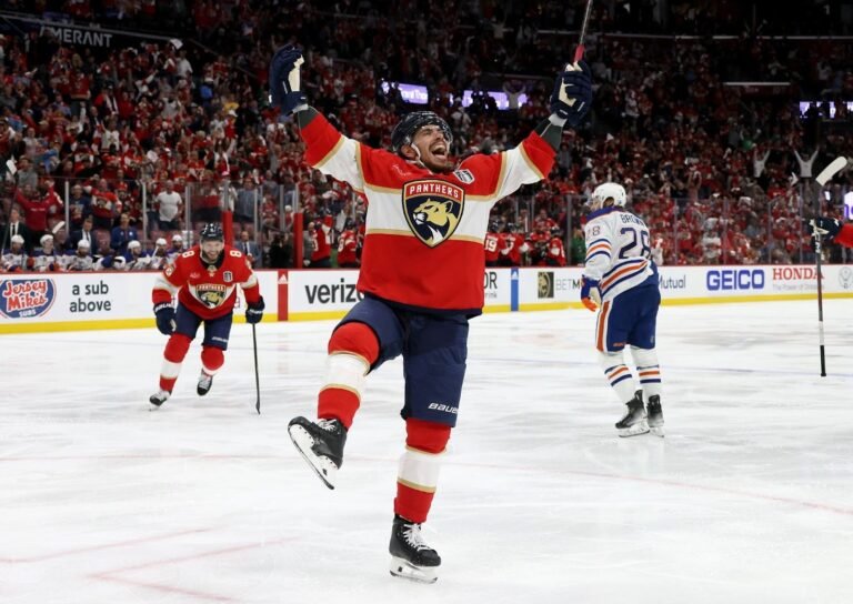The whole thing you wish to have to grasp concerning the 2025–26 NHL season