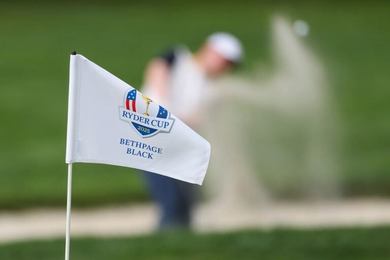 The whole lot you wish to have to grasp concerning the 2025 Ryder Cup