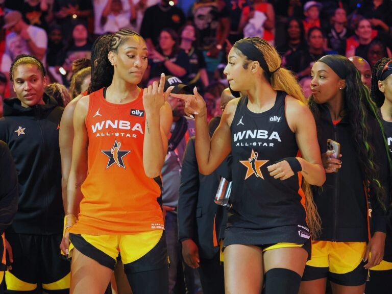 2026 WNBA All-Celebrity Sport Set to Take Over United Heart in Chicago