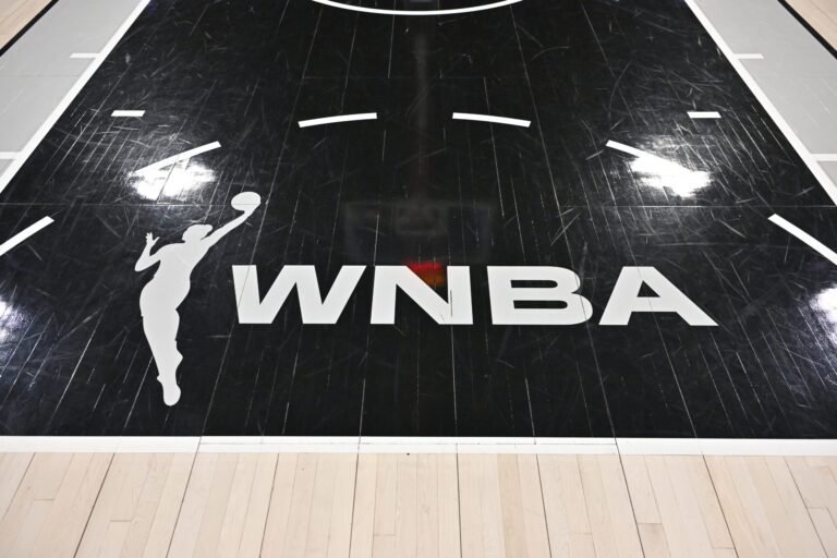 WNBA, Gamers Affiliation Spar Over Income Sharing Amid CBA Talks