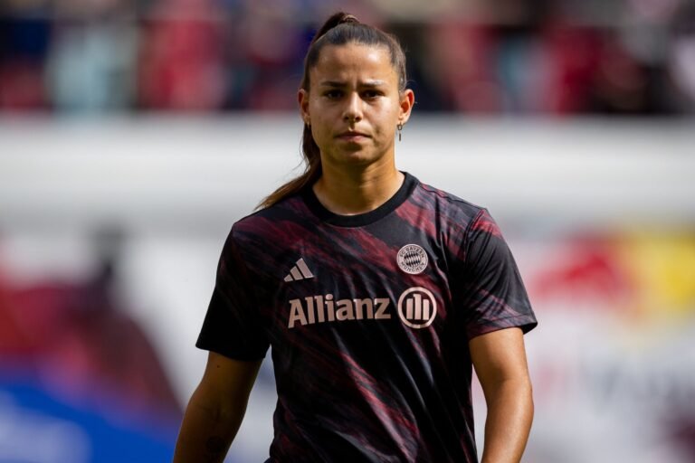 Spike in ACL Accidents Plagues International Ladies’s Football