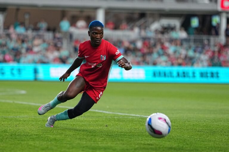 Temwa & Tabitha Chawinga to Make WAFCON Debut with Malawi in 2026