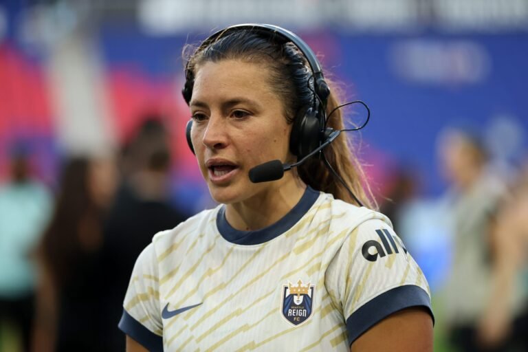 Seattle Reign Defender Sofia Huerta Invests in USL Tremendous League Group AC Boise