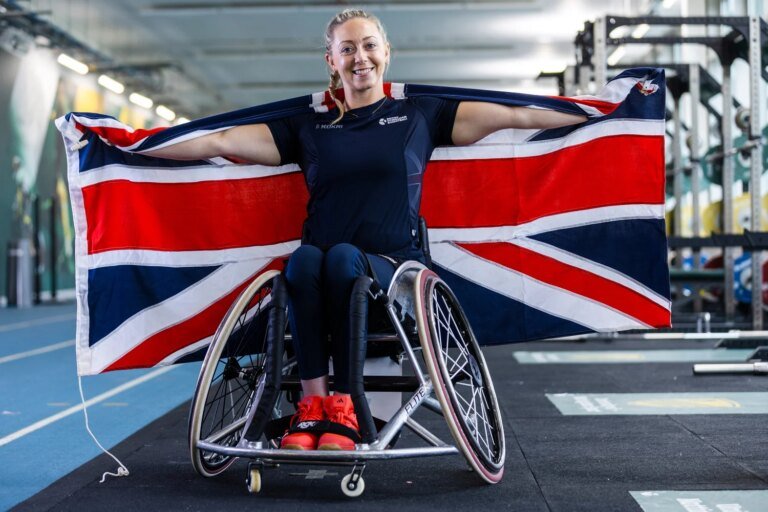 Wheelchair Basketball – IWBF Ecu Championships 2025 — WE ARE GIRLS IN SPORT