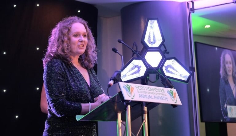 ScottishPower Girls’s Soccer Awards 2025 shortlist introduced