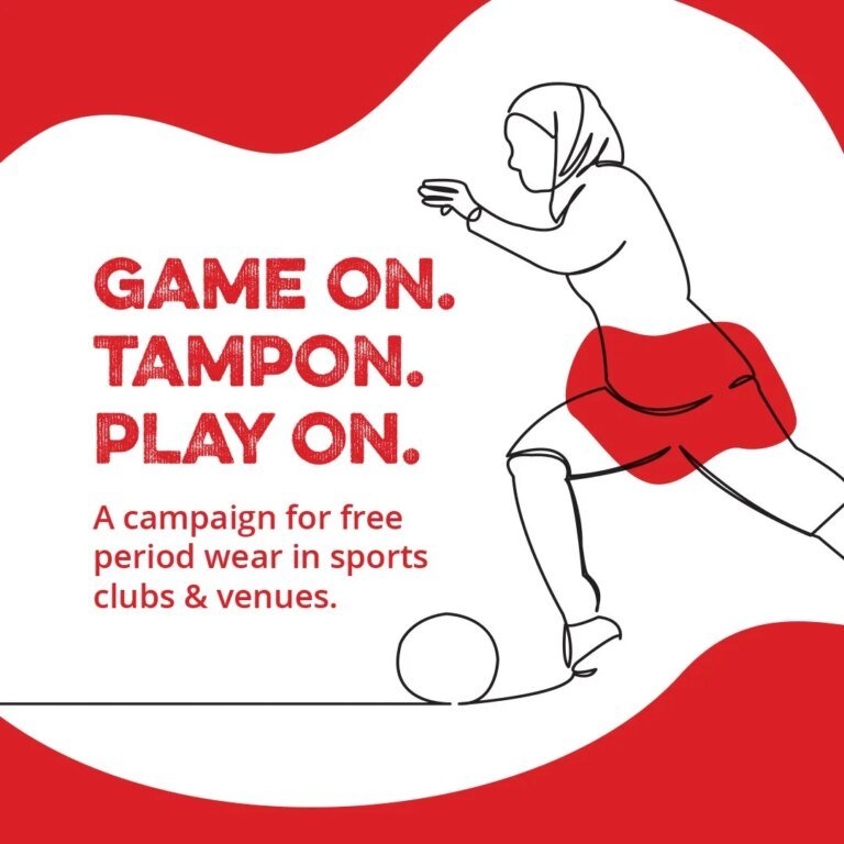 Play On 3rd anniversary — WE ARE GIRLS IN SPORT