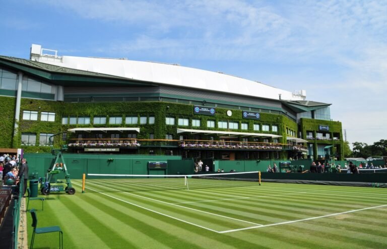 Information and Tricks to Visiting Wimbledon (2025 Version)