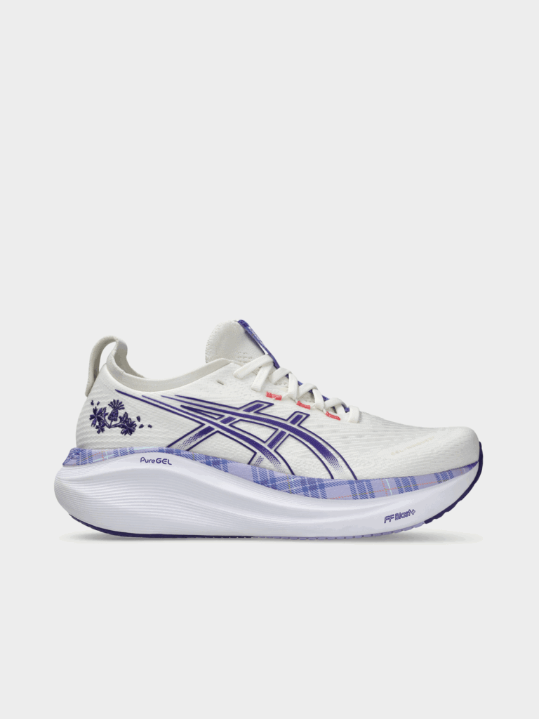 ASICS Nimbus 27 Overview – The Runner Beans