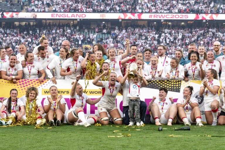 Heave! A favorable push around the line for rugby union — WE ARE GIRLS IN SPORT