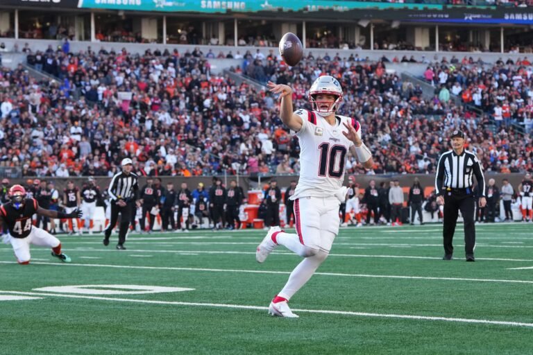 Exciting Week 12 NFL slate sees first workforce eradicated from the playoffs