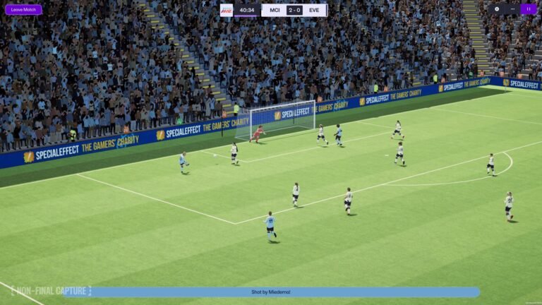 Soccer Supervisor Provides Girls’s Groups to FM26 Video Sport Unlock