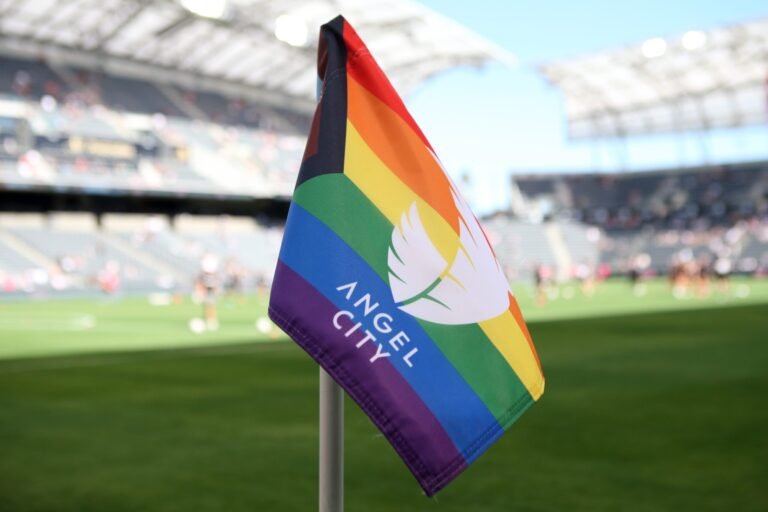 ACFC Celebrity Sarah Gorden Calls Out Elizabeth Eddy Op-Ed on NWSL Gender Eligibility